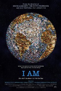 I am - Yo soy (Tom Shadyac)